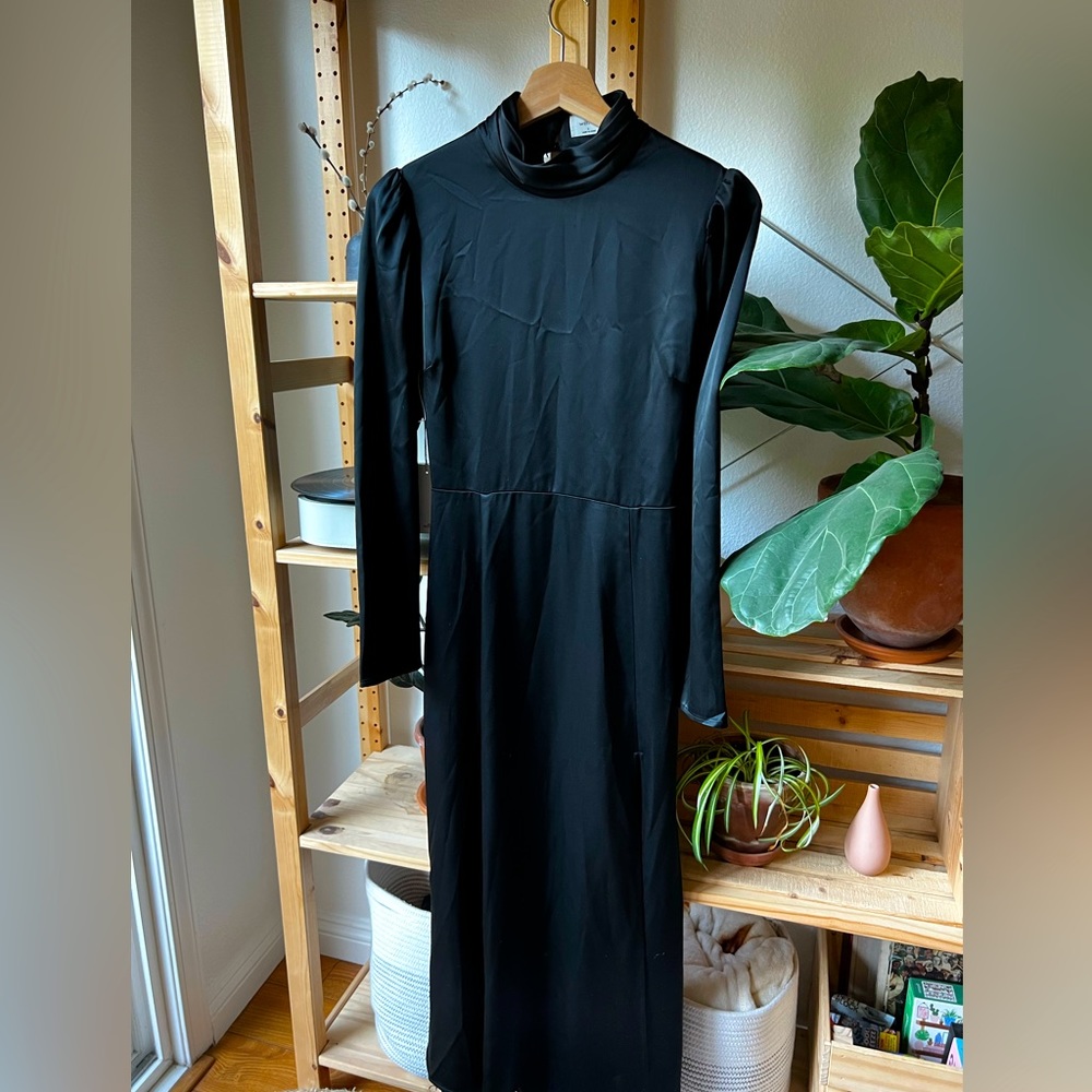 NWT Aritzia Wilfred Dress